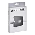 Miniatyrbild 4 av 4: Lexar NS100 2,5" 256 GB Serial ATA III
