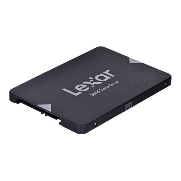 Lexar NS100 2,5" 256 GB Serial ATA III