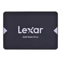 Miniatyrbild 1 av 4: Lexar NS100 2,5" 256 GB Serial ATA III