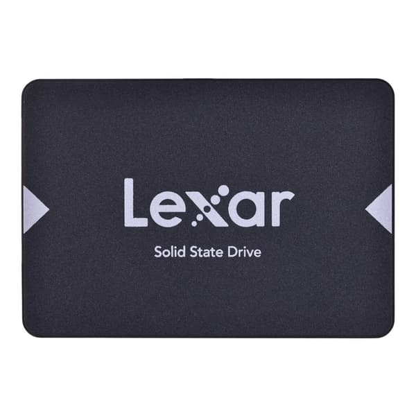 Lexar NS100 2,5" 256 GB Serial ATA III