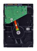 Miniatyrbillede 3 af 5: Seagate IronWolf ST2000VN003 intern harddisk 3,5" 2000 GB Serial ATA III