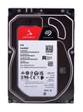 Miniatyrbillede 1 af 5: Seagate IronWolf ST2000VN003 intern harddisk 3,5" 2000 GB Serial ATA III