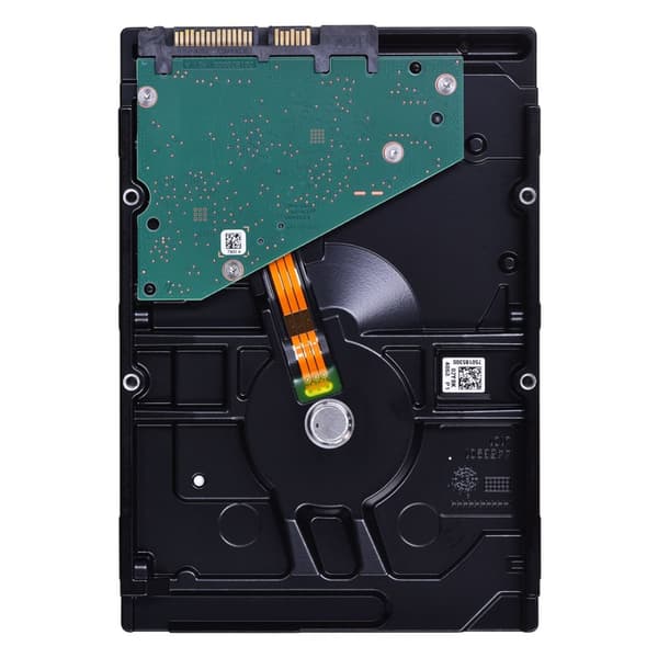 Seagate SkyHawk 3,5" 8000 GB Serial ATA III