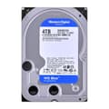 Pikkukuva 1 / 4: Western Digital Blue WD40EZAX sisäinen kiintolevy 3,5" 4 TB Serial ATA III