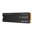 Pikkukuva 2 / 7: Western Digital Black SN770 M.2 2 TB PCI Express 4.0 NVMe