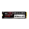 Miniatyrbillede 1 af 5: Silicon Power UD90 M.2 2000 GB PCI Express 4.0 3D NAND NVMe