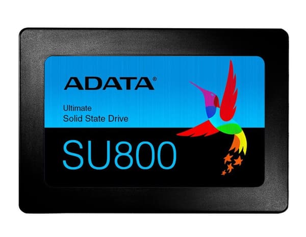 ADATA Ultimate SU800 2,5" 1,02 TB seriel ATA III TLC