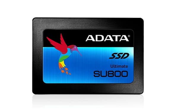 ADATA Ultimate SU800 2,5" 1,02 TB seriel ATA III TLC