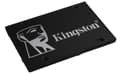 Pikkukuva 3 / 7: Kingston Technology KC600 2,5" 512 GB Serial ATA III 3D TLC