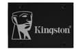 Pikkukuva 1 / 7: Kingston Technology KC600 2,5" 512 GB Serial ATA III 3D TLC