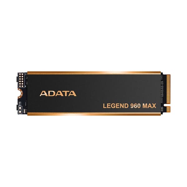 ADATA LEGEND 960 MAX M.2 4 Tt PCI Express 4.0 3D NAND NVMe