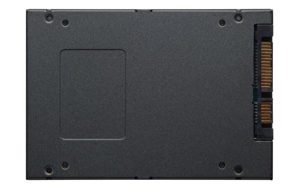 Kingston Technology A400 2,5" 240 Gt Serial ATA III TLC