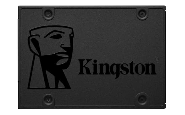 Kingston Technology A400 2,5" 240 Gt Serial ATA III TLC