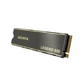 Miniatyrbillede 4 af 5: ADATA LEGEND 850 ALEG-850-2TCS internt solid state-drev M.2 2 TB PCI Express 4.0 3D NAND NVMe