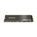 Miniatyrbillede 1 af 5: ADATA LEGEND 850 ALEG-850-2TCS internt solid state-drev M.2 2 TB PCI Express 4.0 3D NAND NVMe