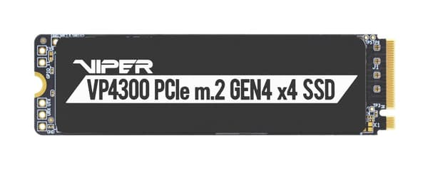 Patriot Memory VP4300 M.2 2 TB PCI Express 4.0