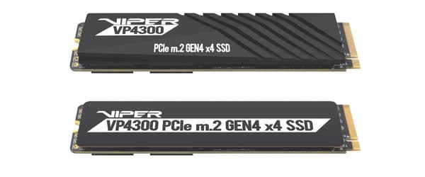 Patriot Memory VP4300 M.2 2 TB PCI Express 4.0