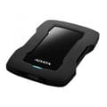 Miniatyrbild 3 av 4: ADATA HD330 extern hårddisk 2000 GB Svart