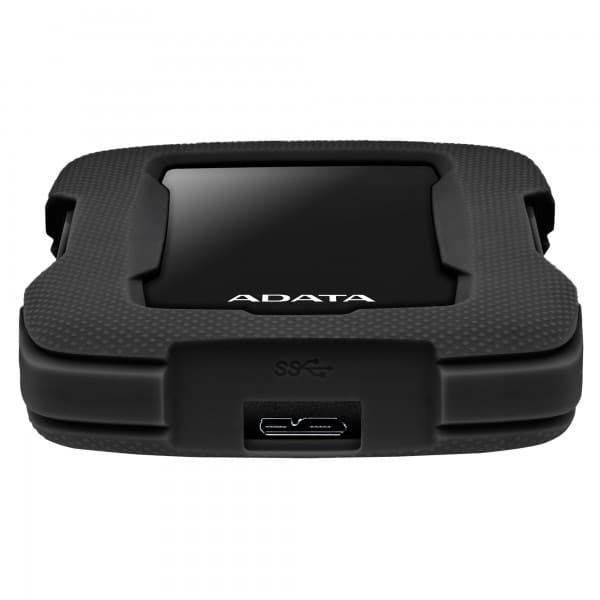 ADATA HD330 extern hårddisk 2000 GB Svart