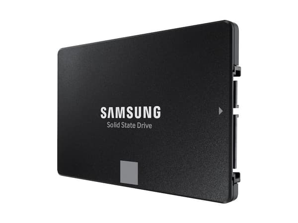 Samsung 870 EVO 2,5" 1 TB Serial ATA III V-NAND
