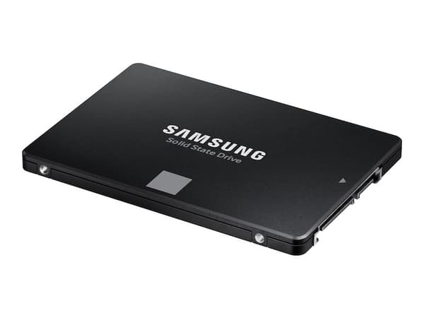 Samsung 870 EVO 2,5" 1 TB Serial ATA III V-NAND