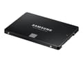 Miniatyrbillede 4 af 6: Samsung 870 EVO 2,5" 1 TB Serial ATA III V-NAND