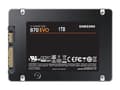 Miniatyrbillede 5 af 6: Samsung 870 EVO 2,5" 1 TB Serial ATA III V-NAND