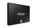 Miniatyrbillede 2 af 6: Samsung 870 EVO 2,5" 1 TB Serial ATA III V-NAND