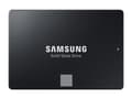 Miniatyrbillede 1 af 6: Samsung 870 EVO 2,5" 1 TB Serial ATA III V-NAND