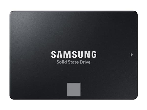 Samsung 870 EVO 2,5" 1 TB Serial ATA III V-NAND