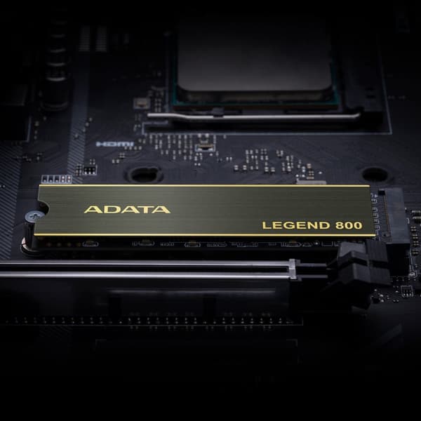 ADATA ALEG-800-1000GCS internt solid state-drev M.2 1000 GB PCI Express 4.0 3D NAND NVMe