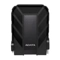 Miniatyrbillede 1 af 3: ADATA HD710 Pro ekstern harddisk 2 TB Sort