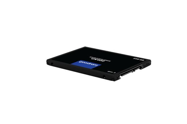 Goodram CX400 gen.2 2,5" 256 GB Serial ATA III 3D TLC NAND