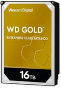 Miniatyrbillede 1 af 2: Western Digital Gold 3,5" 16TB