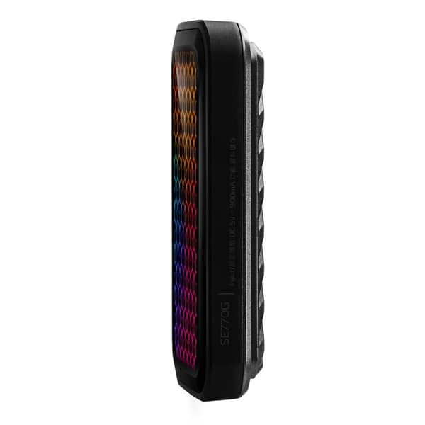 ADATA SE770G 512 GB Svart