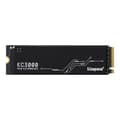 Pikkukuva 1 / 3: Kingston Technology KC3000 M.2 4096 Gt PCI Express 4.0 3D TLC NVMe