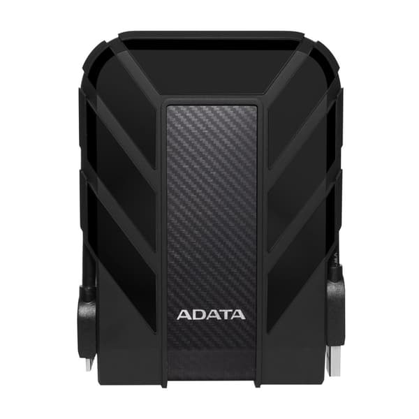 ADATA HD710 Pro ekstern harddisk 5 TB Sort