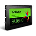 Miniatyrbild 3 av 4: ADATA Ultimate SU650 2,5" 240 GB Serial ATA III SLC
