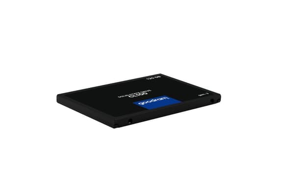 Goodram CL100 gen.3 2,5" 120 GB Serial ATA III 3D TLC NAND