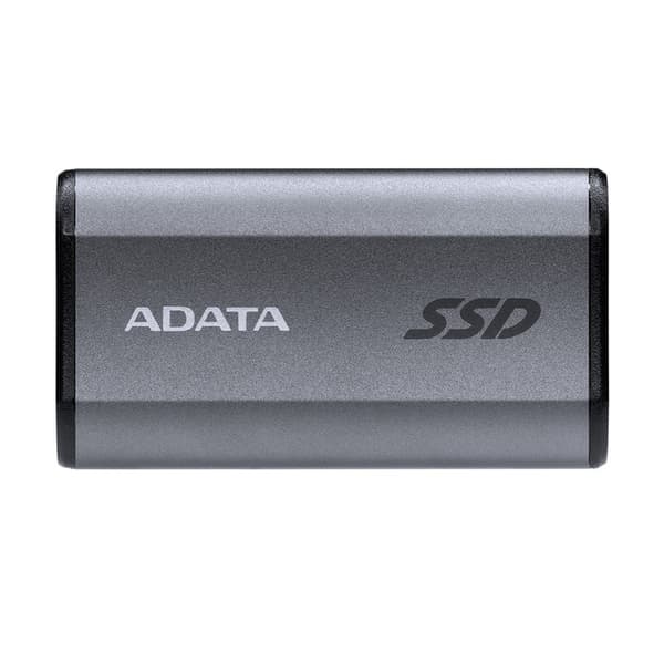 ADATA SE880 1 TB harmaa