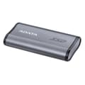 Pikkukuva 5 / 5: ADATA SE880 1 TB harmaa