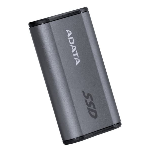 ADATA SE880 1 TB harmaa