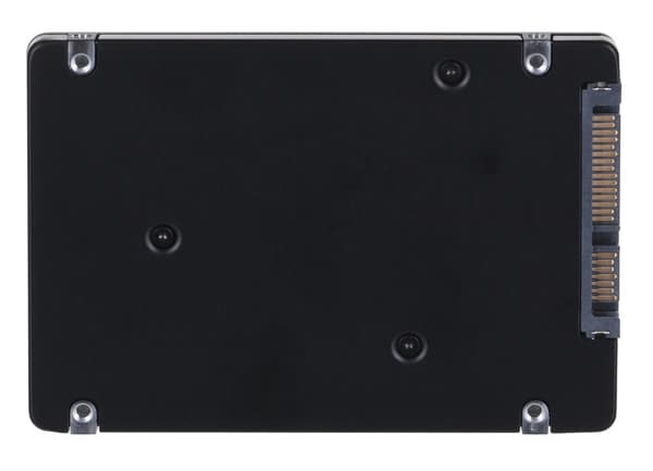 SSD Samsung PM883 960GB SATA 2,5" MZ7LH960HAJR-00005 (DWPD 1.3)