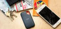 Miniatyrbild 5 av 10: SanDisk Extreme Portable 2000 GB Svart