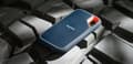 Miniatyrbild 8 av 10: SanDisk Extreme Portable 2000 GB Svart
