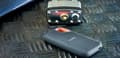 Miniatyrbild 9 av 10: SanDisk Extreme Portable 2000 GB Svart