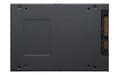 Pikkukuva 3 / 5: Kingston Technology A400 2,5" 480 Gt Serial ATA III TLC