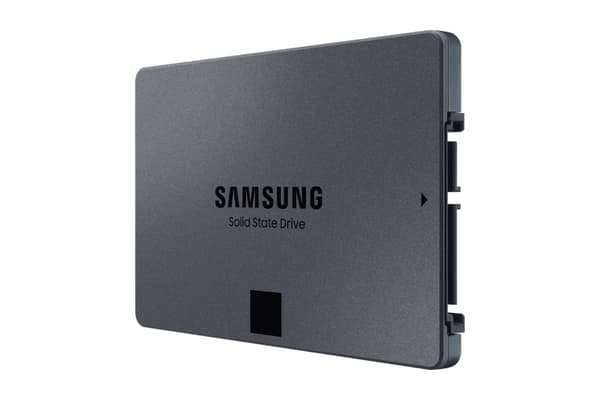 Samsung MZ-77Q8T0 2,5" 8000 GB seriel ATA V-NAND MLC