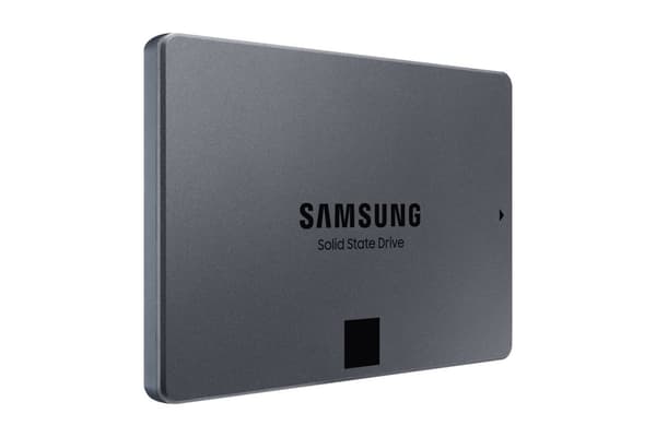 Samsung MZ-77Q8T0 2,5" 8000 GB seriel ATA V-NAND MLC