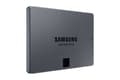 Miniatyrbillede 4 af 9: Samsung MZ-77Q8T0 2,5" 8000 GB seriel ATA V-NAND MLC